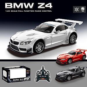 Jucarie teleghidata RC Cars BMW Z4