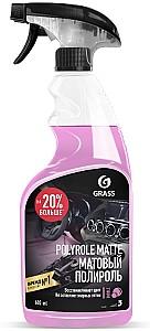 Curatare interior auto Grass Polyrole Matte Bubble 0.6l