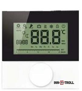 Termostat de camera Innotroll Control programabil LCD (135382)