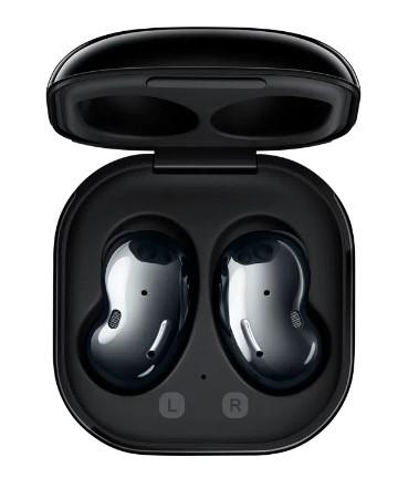 Casti Samsung Galaxy Buds Live Black