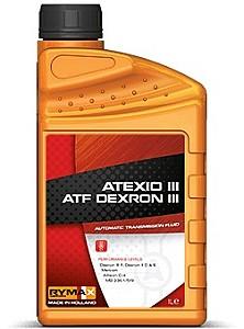 Ulei motor Rymax Atexio 3 1L