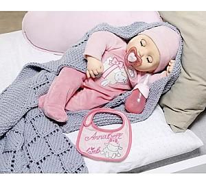 Papusa Zapf 706299 Baby Annabell