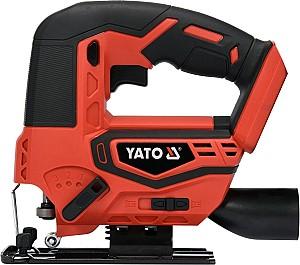 Fierastrau vertical Yato YT82823 (fara acumulator)