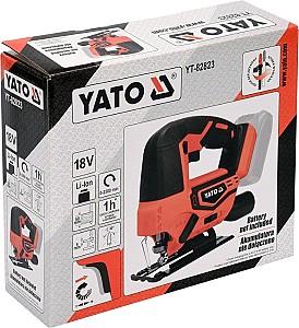 Fierastrau vertical Yato YT82823 (fara acumulator)