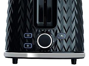 Toaster Eldom Nele TO265 (Black)