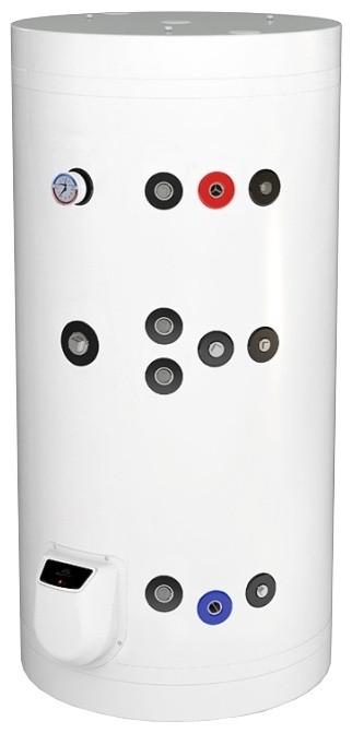 Boiler electric Eldom Green Line 200L