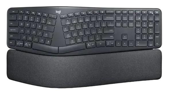 Tastatura Logitech K860 Black