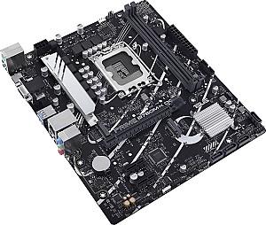 Placa de baza Asus PRIME B760M-K