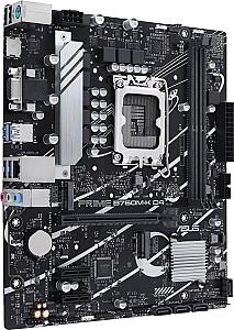 Placa de baza Asus PRIME B760M-K
