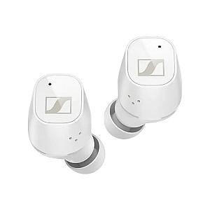 Casti Sennheiser CX Plus True Wireless White