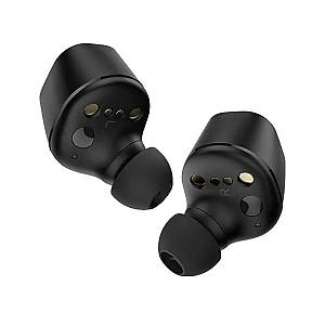 Casti Sennheiser CX Plus True Wireless Black