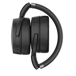 Casti Sennheiser HD 450BT Black