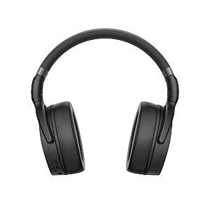 Casti Sennheiser HD 450BT Black