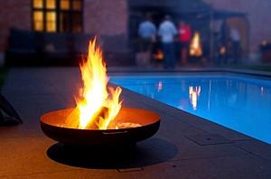 Vatra de foc BonFeu BonBowl Plus 60 (FH3.600)