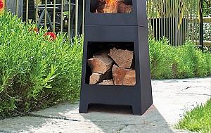 Vatra de foc La Hacienda SKYLINE (56168)