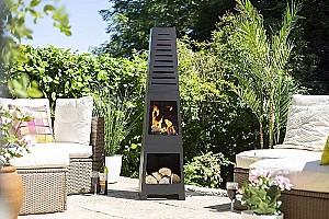 Vatra de foc La Hacienda SKYLINE (56168)