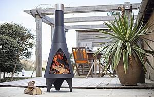 Vatra de foc La Hacienda COLORADO Medium (56087 B)