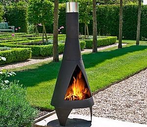 Vatra de foc La Hacienda COLORADO Medium (56087 B)