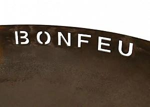 Vatra de foc BonFeu BonBowl Plus 80