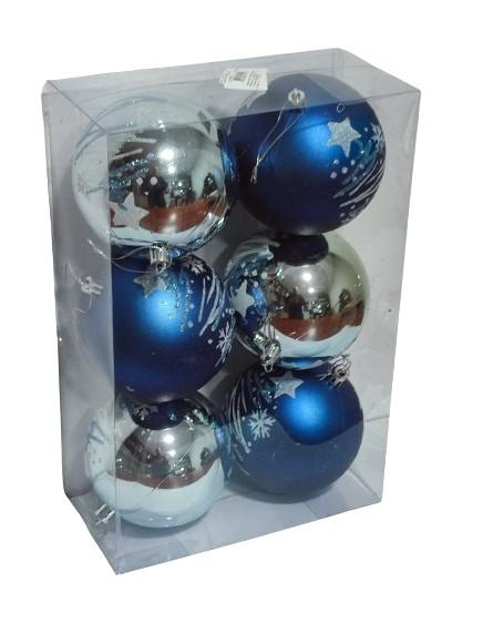 Jucarii de brad GoldenZen M23-2-651