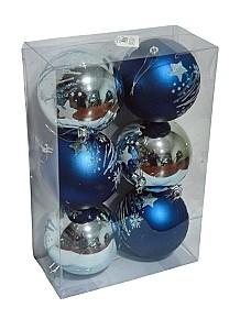 Jucarii de brad GoldenZen M23-2-651