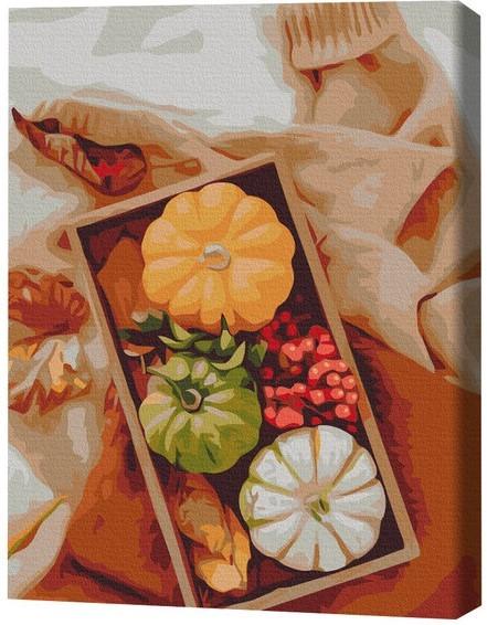 Tablou pe numere BrushMe BS52461FC