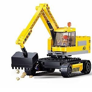 Constructor Sluban B1196