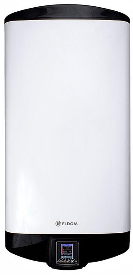 Boiler electric Eldom Galant Duo Wi-Fi 80L (DU0100W)