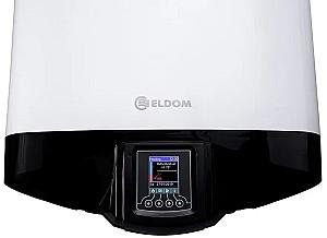 Boiler electric Eldom Galant Duo Wi-Fi 65L (DU080W)