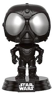 Figurina personaj Funko Pop Star Wars Death Star Droid