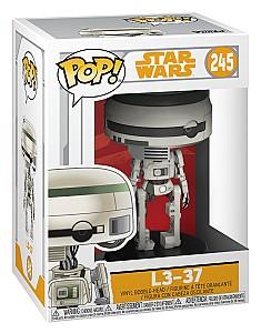 Figurina personaj Funko Pop Star Wars L3-37
