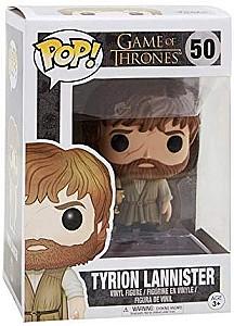 Figurina personaj Funko Pop Game of Thrones Tyrion Lannister