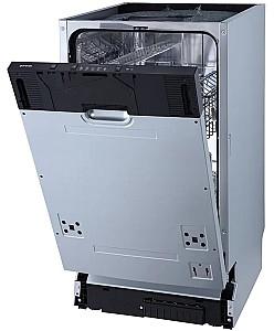 Masina de spalat vase incorporabilă Gorenje GV 520 E15