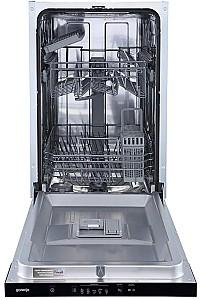 Masina de spalat vase incorporabilă Gorenje GV 520 E15