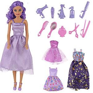 Papusa Essa Toys 60261HWT-3