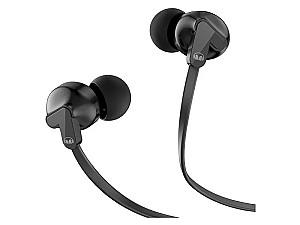 Casti Monster Rave V1 Black