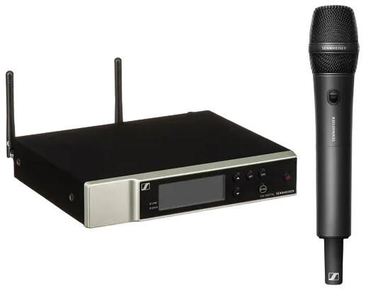 Microfon voce Sennheiser EW-D 835-S