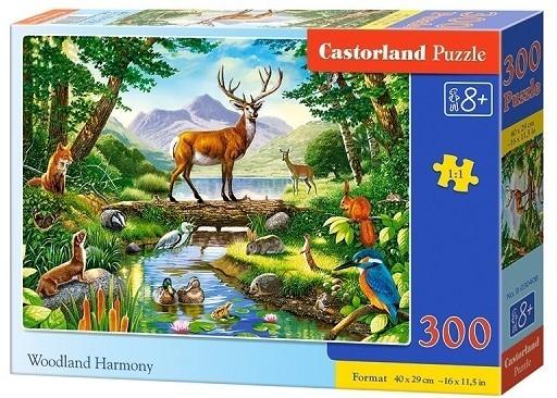 Puzzle Castorland B-030408