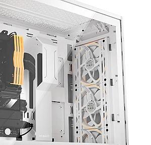 Carcasa BE QUIET! Shadow Base 800 FX White
