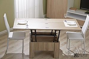 Masuta de cafea, reviste Ambianta Transformer (Bardolino)