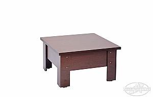 Masuta de cafea, reviste Ambianta Transformer (Wenge)