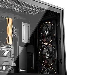 Carcasa BE QUIET! Shadow Base 800 FX Black