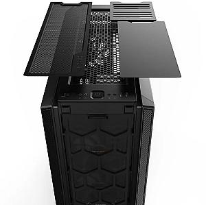 Carcasa BE QUIET! Silent Base 802 Window Black