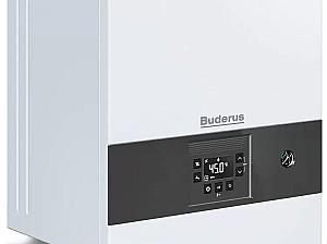 Cazan pe gaz Buderus GB022-24KW
