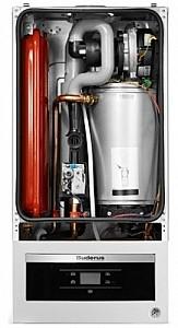 Cazan pe gaz Buderus GB062-24KDH