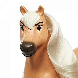 Figurina personaj Mattel Calut din seria Spirit Herd
