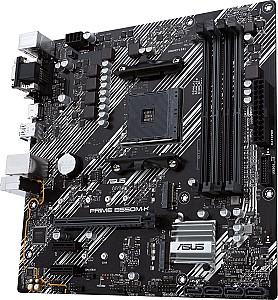 Placa de baza Asus PRIME B550M-K