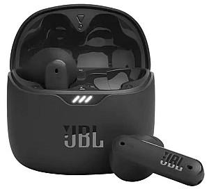 Casti JBL Tune Flex Black
