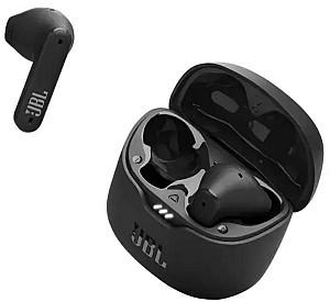 Casti JBL Tune Flex Black