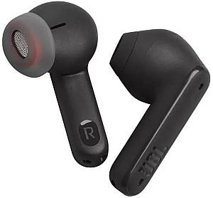 Casti JBL Tune Flex Black